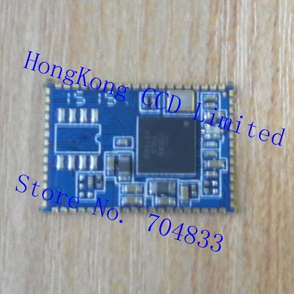 BTM870-B / CSR8670 стерео аудио модуль Bluetooth -поддерживает аудиовыход I2S 