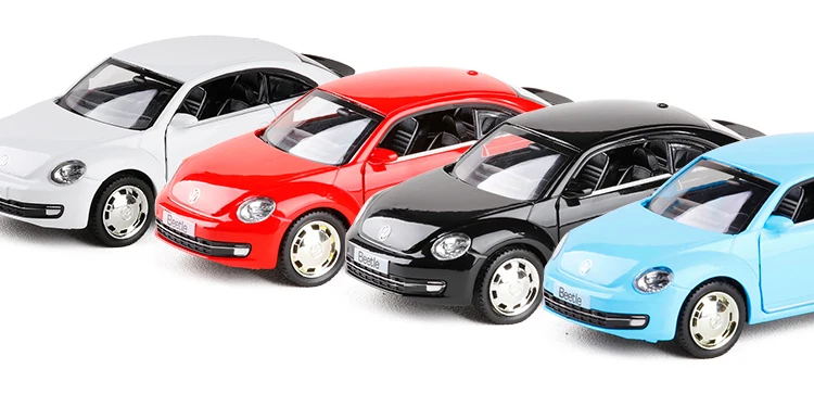 136 Yufeng TheVolks wagen New Beetle (17)