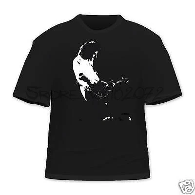 

Brian May Queen Rock T Shirt Cotton summer brand tshirt for male cotton man tops fashion brand top tees