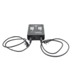 Surecom SR-629 Duplex répéteur contrôleur bande croisée SR629 pour talkie-walkie bidirectionnel Radio relais contrôleur relais boîte ► Photo 2/6