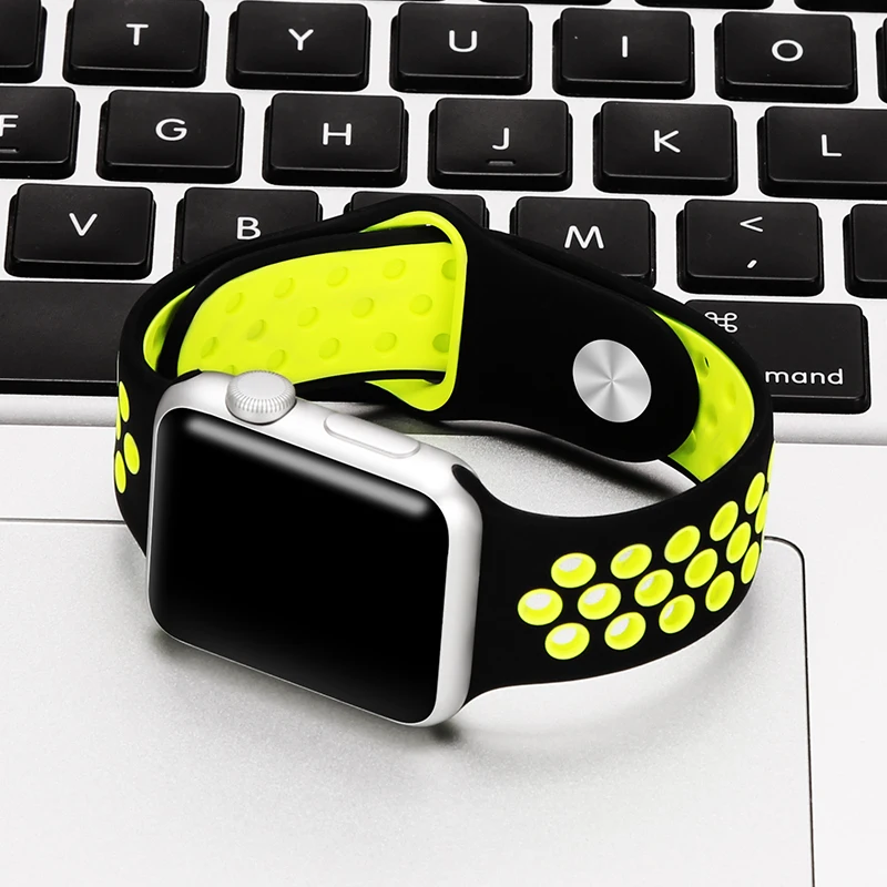 for apple watch silicone band (8)
