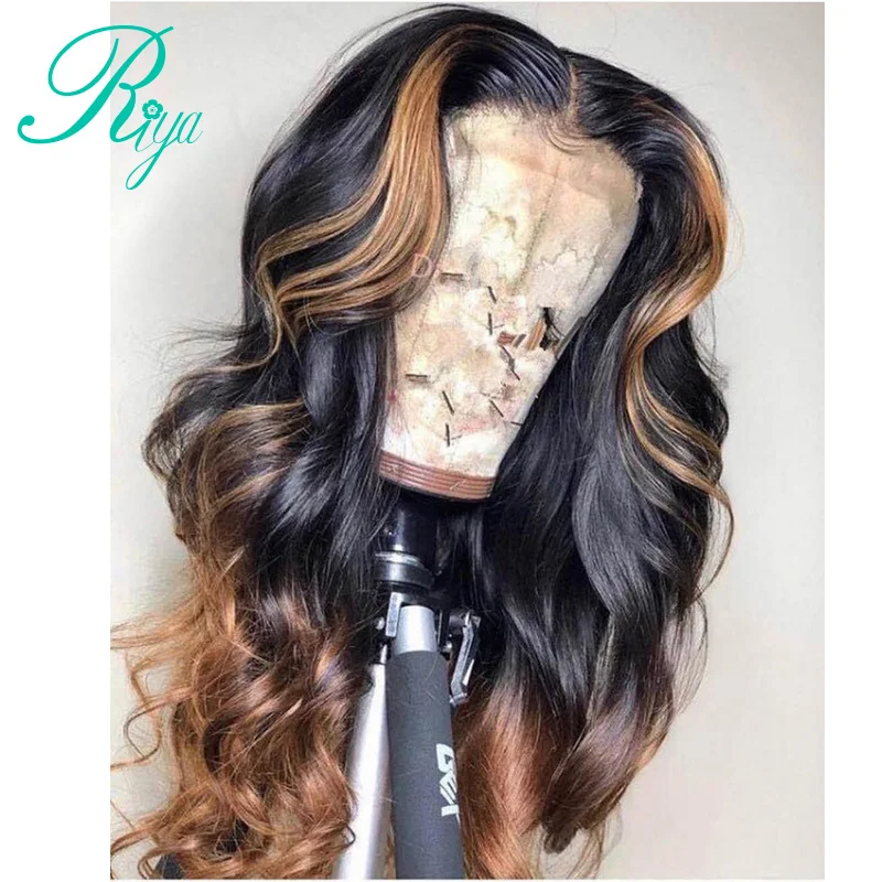 human hair wig (1)