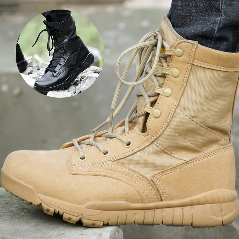 lightweight waterproof boots