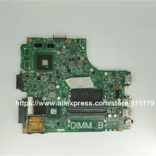 CN-0PN2G1 0PN2G1 PN2G1 для DELL INSPIRON 3421 5421 Материнская плата ноутбука 1017U GT625M материнская плата 12204-1 DNE40-CR ПРБ: 5J8Y4 REV: A00