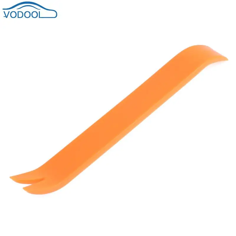 

Plastic Car Pry Tool Voiture Radio Audio Stereo Door Trim Dash Panel Install Removal Car Repair Tool Pry Kit Car Accessaries