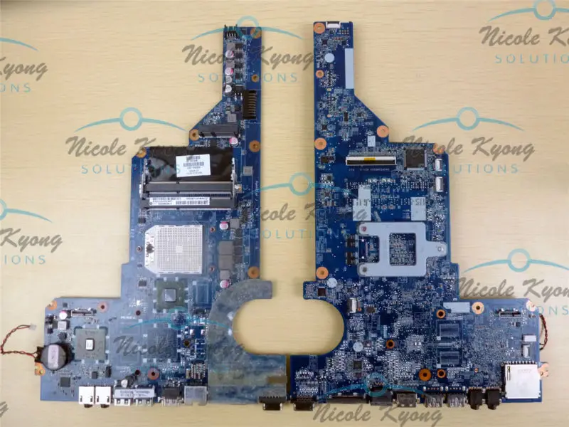

100% working 638856-001 DA0R22MB6D0 intergrated MotherBoard SYSTEM BOARD for HP G4 G4-1000 G7 series