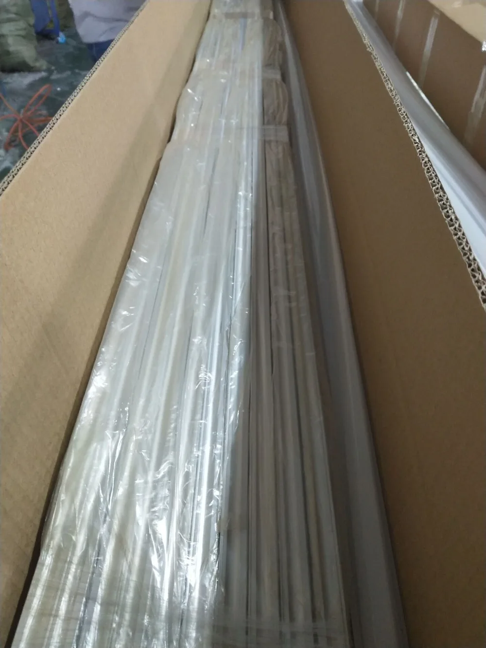 Alumínio do Revestimento do pó Perfil do Canal para a Janela o Envio Gratuito de Alumínio do Revestimento do pó ea Porta 2 M e pcs 70 M e lote 11 Luzes LED p bar