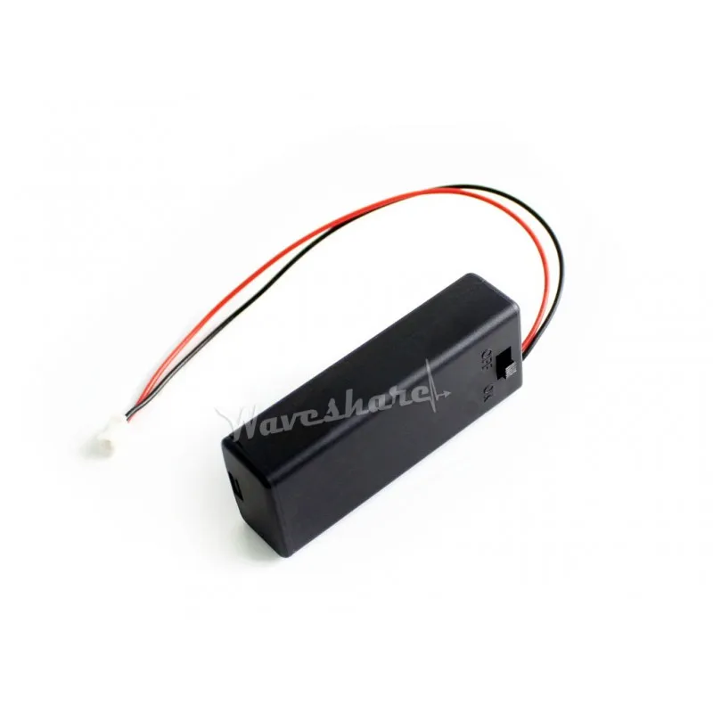 battery-holder