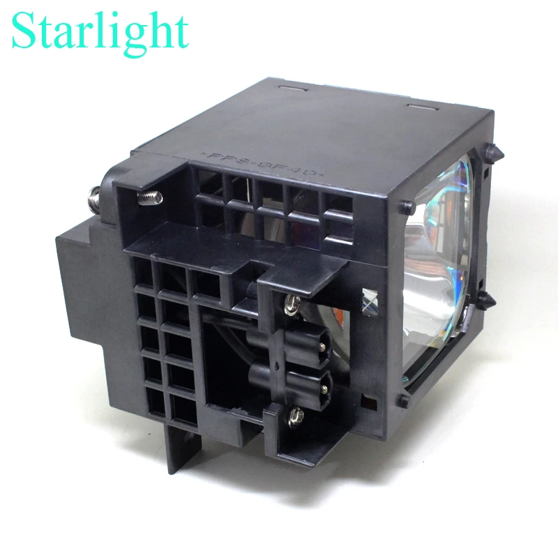 XL-2100 lamp with housing 6