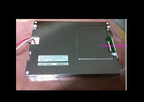 5 7 дюймовый LQ057V3DG01 ЖК-экран | Электроника