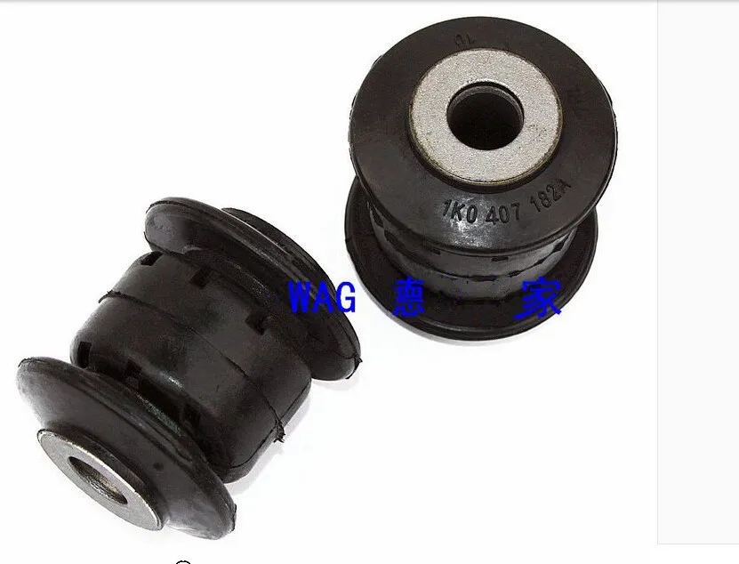 Buy 2 PIECES Front Lower Control Arm Bushings For VW