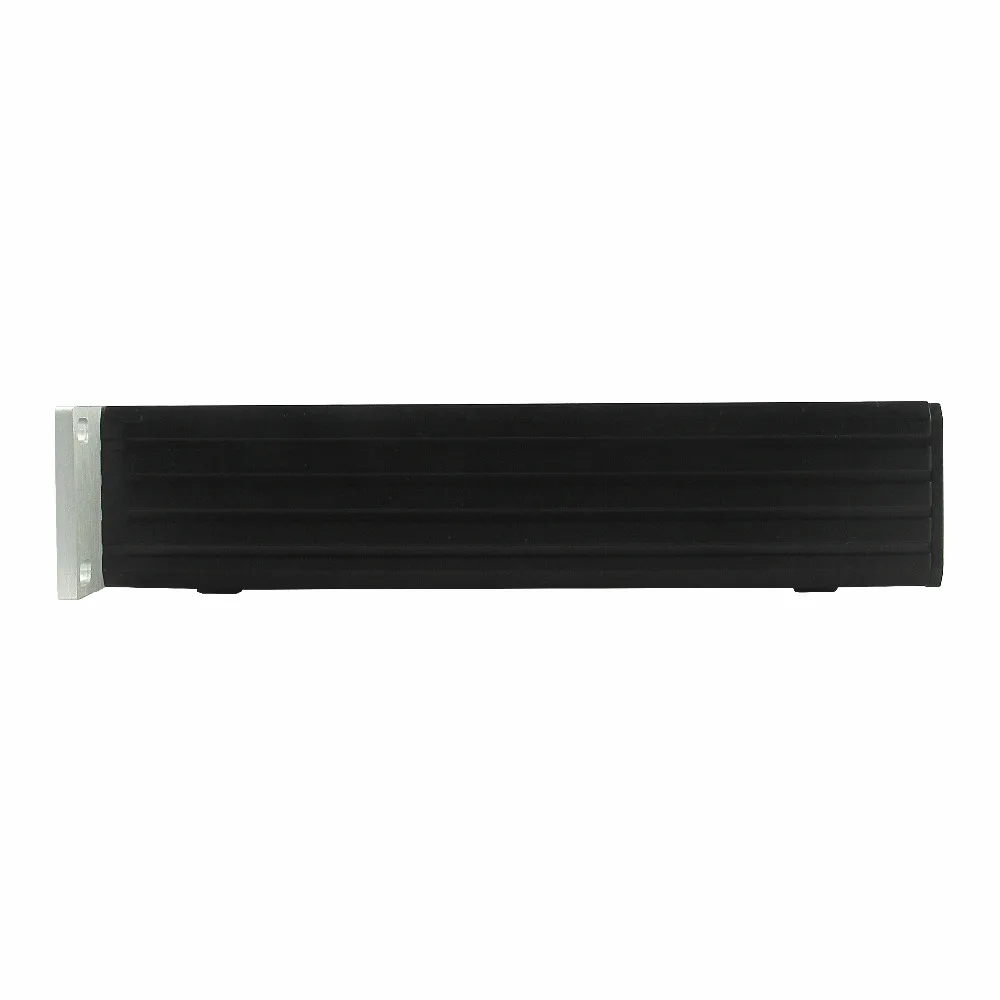 Профессиональный CZE T501 0 50 Вт регулируемый FM стерео передатчик hdmi прямая