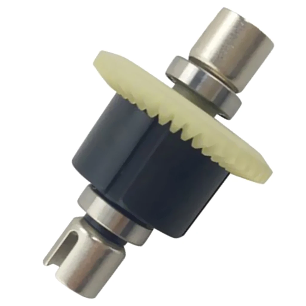 3pcs Differential Box/Differential Cup/Bearing for Wltoys A959-B A979B A959 A969 High-Speed RC Car Truck Accessories