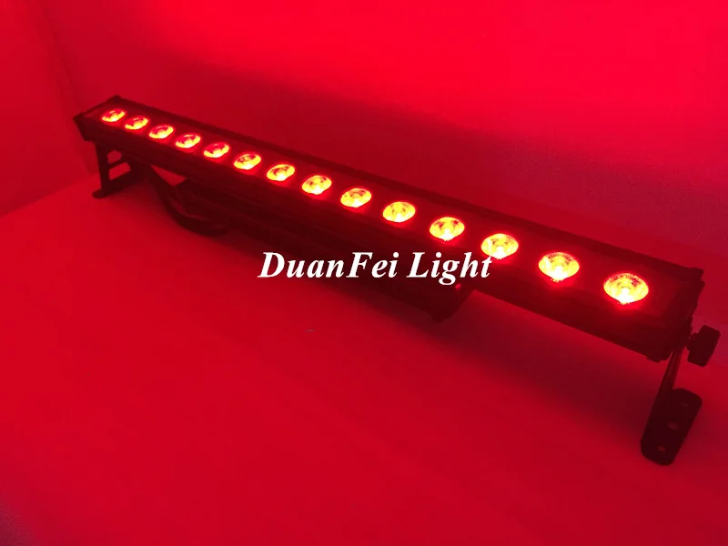 14x30W COB led wall washer 6 (1)