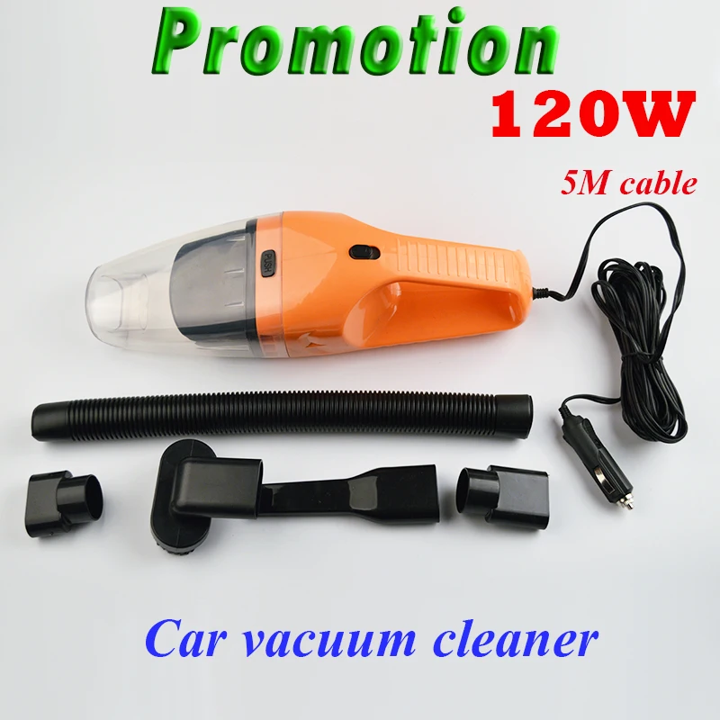 Prix pour 120 W Portable Aspirateur De Voiture Humide Et Sec À Double Usage Auto Allume-cigare Hepa Filtre 12 V livraison gratuite Prix pour 120 W Portable Aspirateur De Voiture Humide Et Sec À Double Usage Auto Allume-cigare Hepa Filtre 12 V livraison gratuite