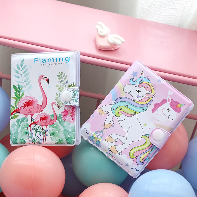 

2019 Cute Kawaii Notebook Cartoon Cute Lovely Journal Diary Planner Notepad for Kids Gift Korean Stationery Three Covers