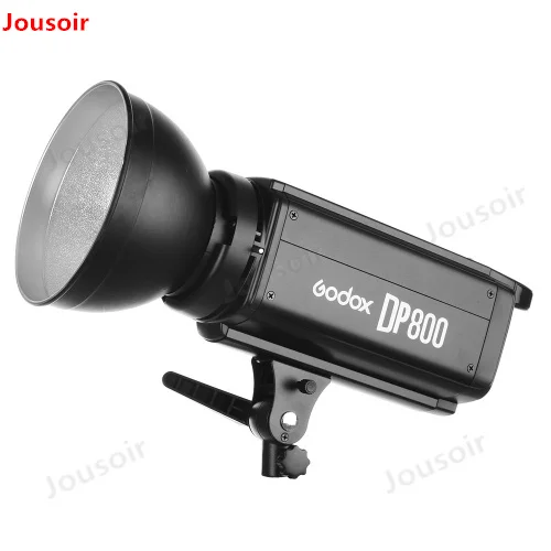 Free-DHL-Godox-DP800-800Ws-GN88-Pro-Photography-Lighting-Strobe-Flash-Studio-Light-Lamp-Head-CD50 (4)