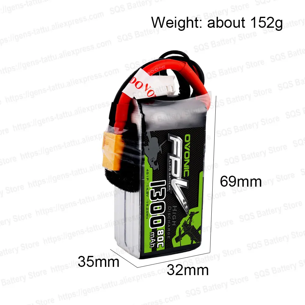 Battery rc (6)