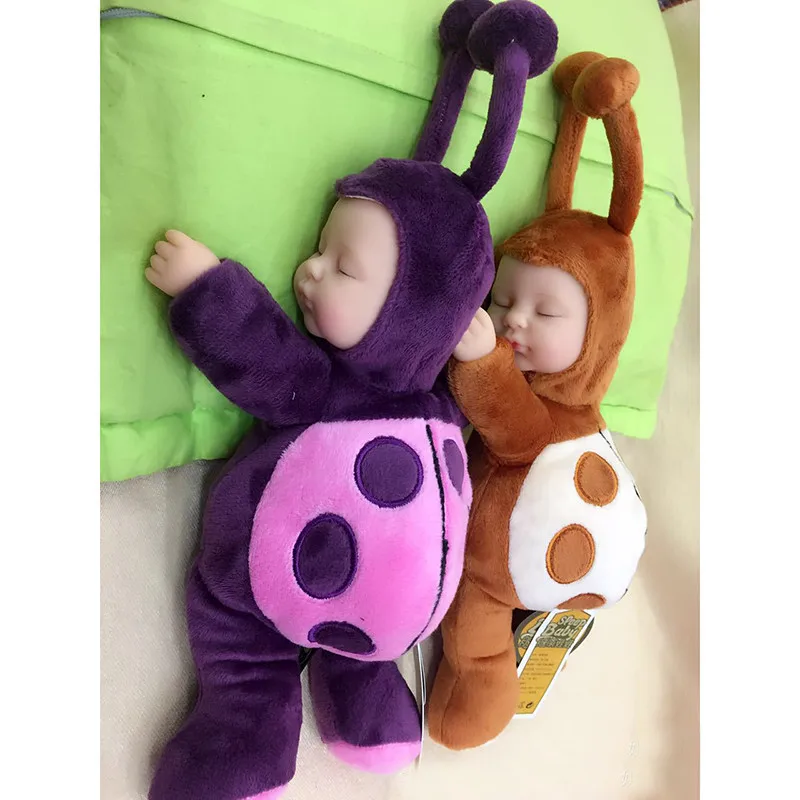 Storiesof Siaoima 買取 30 センチテントウムシぬいぐるみ人形のおもちゃリアルな睡眠リボーンベ ビーてんとう虫服シリコーンヘッド綿ボディ子供キッズラブリーギフト オンラ イン 価格 Storiesof Siaoima 買取 30 センチテントウムシぬいぐるみ人形のおもちゃリアルな睡眠リボーンベ ビーてんとう虫服シリコーンヘッド綿ボディ子供キッズラブリーギフト オンラ イン 価格