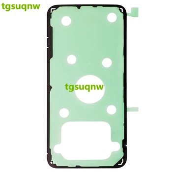 

50 pieces/lot Battery Door Back Cover Adhesive Sticker Glue for Samsung Galaxy S8 G950 G950F