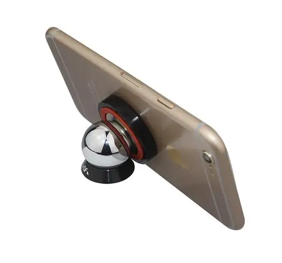Magnetic Car Tablet Phone Mount Holder Kit for iPhone 5/5S