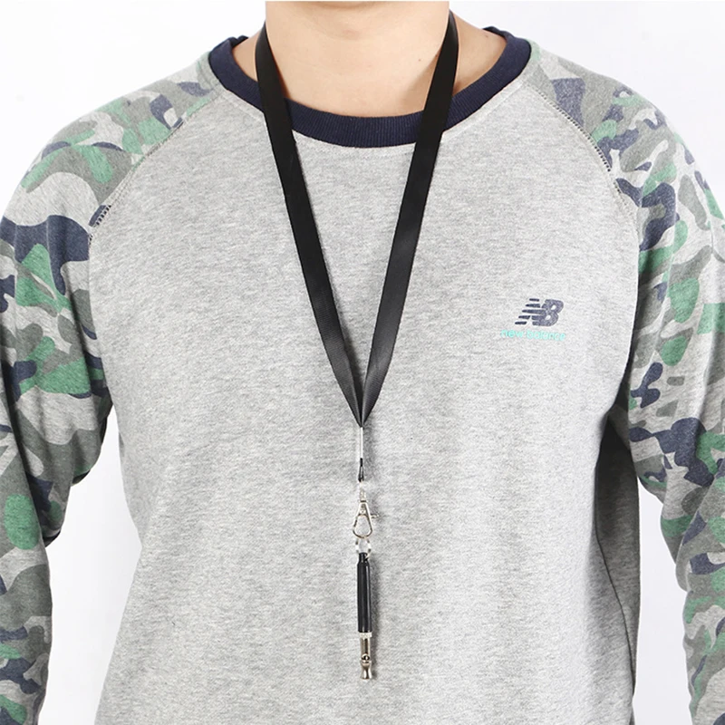 Adjustable Pet Dogs Training Whistle With Rope Stop Barking Ultrasonic Sound Flute Pets Discipline Supplies Silent Control Tools2