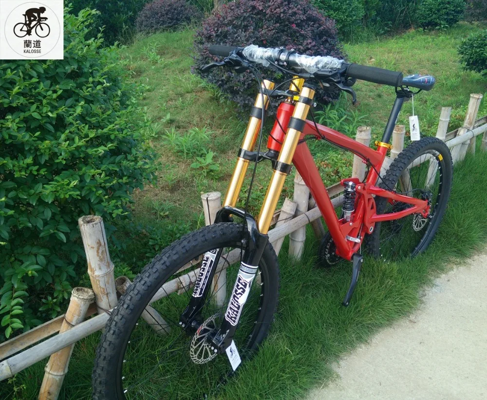 downhill bike aliexpress