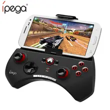 IPEGA pg-9025 9025 Беспроводной bluetooth геймпад игровой контроллер Джойстик для iphone iPad Android телефонов ПК