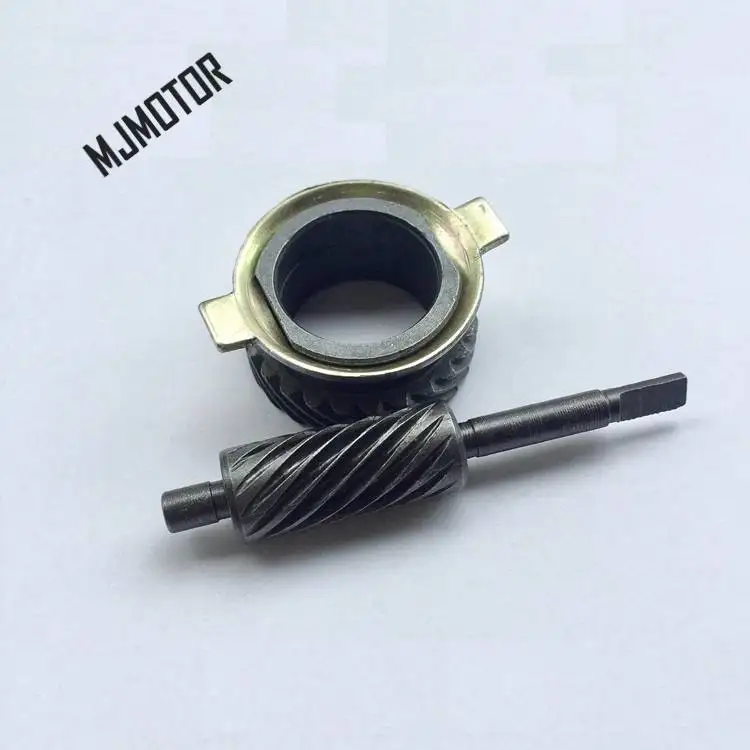 Buy CH125 Odometer Gear kit Speedometer For Chinese QJ