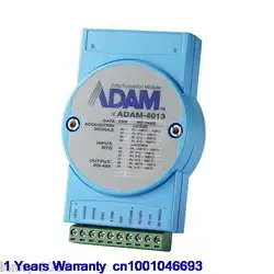 DHL/EUB 1 ШТ. Новый Advantech Тепловое сопротивление входной модуль ADAM-4013 015-17