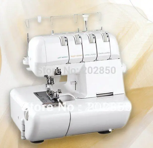 Household Multi Function SergerSerger Sewing Machine With Lamp4040 Unique Sergers Sewing Machines Household Multi Function SergerSerger Sewing Machine With Lamp4040 Unique Sergers Sewing Machines