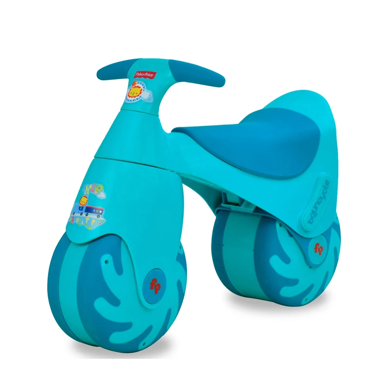 Wooden carriage baby multifunctional scooter toy baby children balance