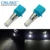 2 pcs Ad Alta Potenza P13W PSX24W PSX26W PWY24W PY24W 2504 5202 5201 PS19W LED Auto Lampada Della Nebbia di guida Lampadine Tornitura luce Ambra Bianca