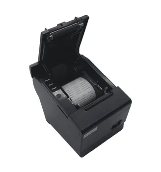

58mm Serial interface POS Thermal Receipt Printer