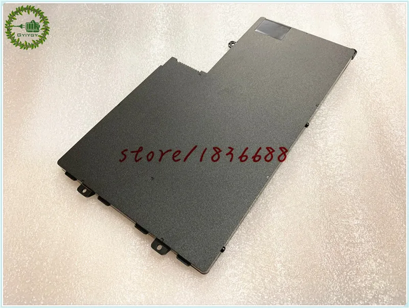 GYIYGY TRHFF 1V2F6 01v2f6 Аккумулятор для ноутбука Dell Inspiron 15 5000 15 5547 для Vostro 14-5480D для Широта 3450