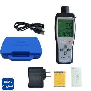 

100% Original AR8500 Portable Ammonia Gas Detector Handheld NH3 Gas Detector