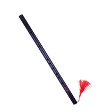 The flute Six holes clarinet tie wire clarinet Student xiao learning flute priced wholesale