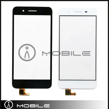 

20pcs/lot Mobile Phone for Huawei Honor 5S Touch Screen for Huawei Honor 5S Digitizer black white Free Shipping by DHL EMS