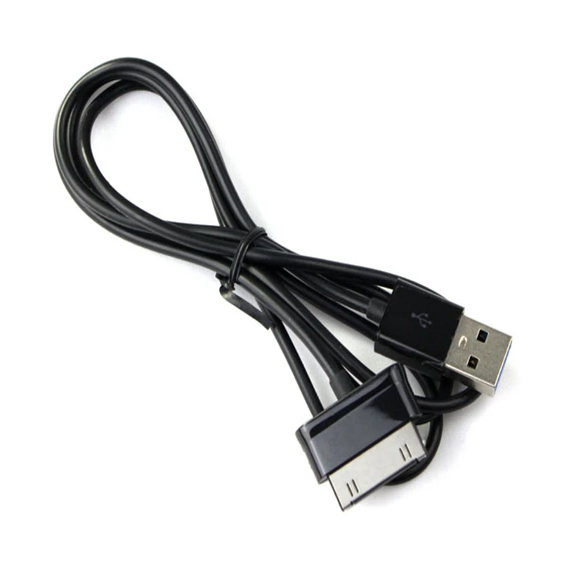 Высокое качество 1 м USB 3,0 кабель синхронизации данных зарядное устройство кабель быстрой зарядки для HuaWei mediapad 10fhd 10,1 планшет# ED110