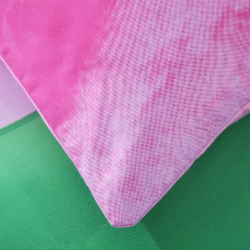 الكرتون حورية البحر ارييل الأميرة حاف مجموعة غطاء للفتيات 100% القطن سرير التوأم واحد أغطية ل ديكور غرفة نوم