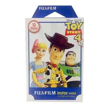 

Original Fujifilm Instax Mini Instant (10 sheets) Color Mini Film for Polaroid Mini 7s 8 9 9s 25 50s 70 90 SP-1/2