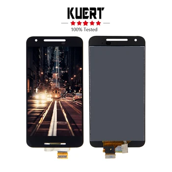 

Free Shipping For LG Google Nexus 5X H790 H791 5.2" Digitizer Touch Screen Lcd Display Assembly Repair Part