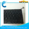 Español A1278 para teclado de MacBook Pro A1278 13 