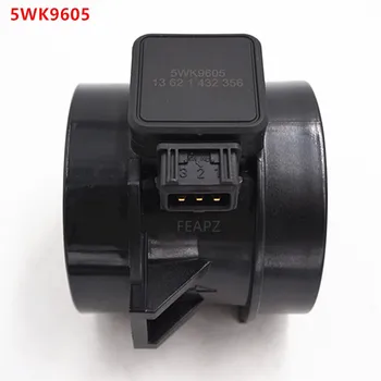 

Mass Air Flow Sensor Meter case For BMW E46 320i 323i 325i 328i E39 520i 523i 528i E38 728i iL Z3 5WK9605 13621432356