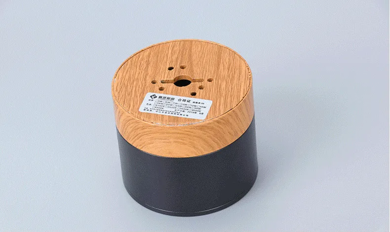 LED筒灯-led明装马卡龙多色筒灯吸顶式免开孔射灯家用酒店走廊过道灯具-LED_01_31