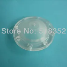 SP215 РП; светлые прозрачные водонепроницаемые сапоги промывочная насадка верхний ID4mm/6 мм/8 мм/10 мм/12 мм для SP-430S, 430 P, 640 P, 850 P WEDM-LS машина Запчасти