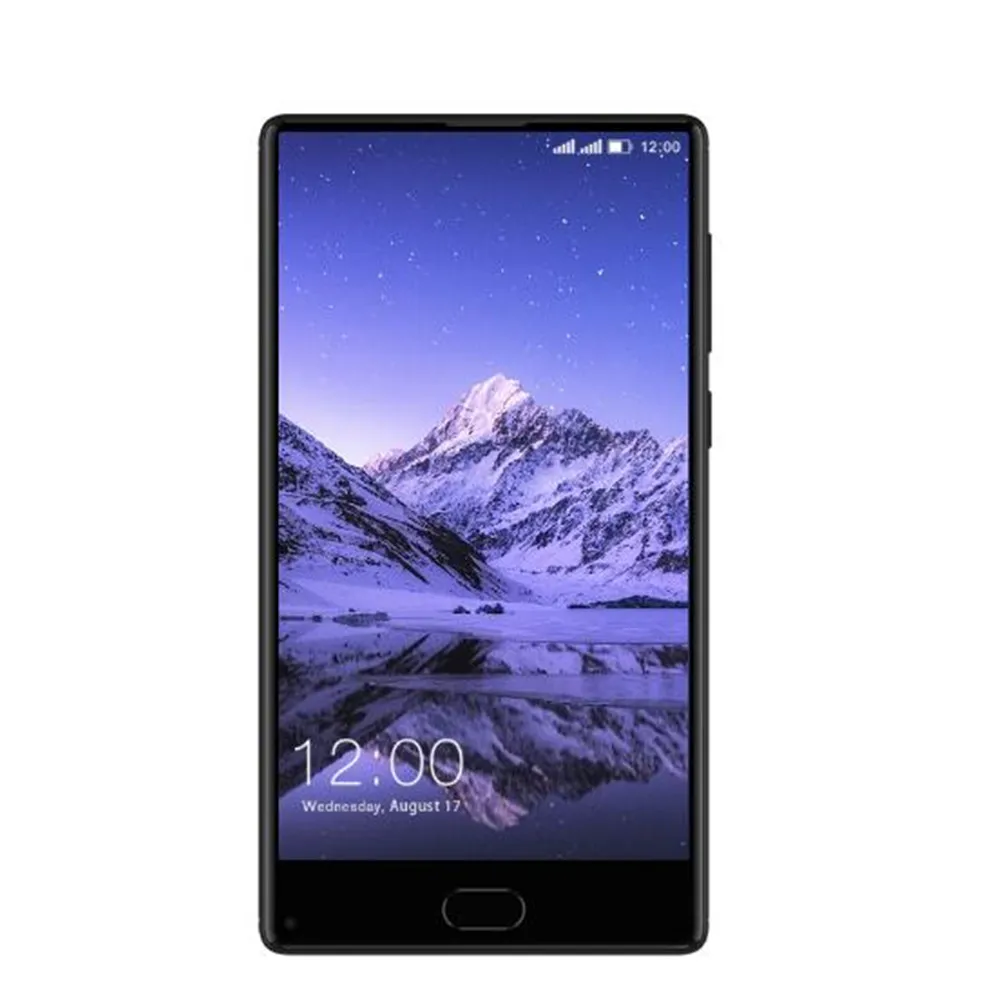 LEAGOO KIICAA MIX смартфон на Android 7 0 восемь ядер экран 5 дюйма 3 ГБ + 32 ГБ|Смартфоны| |