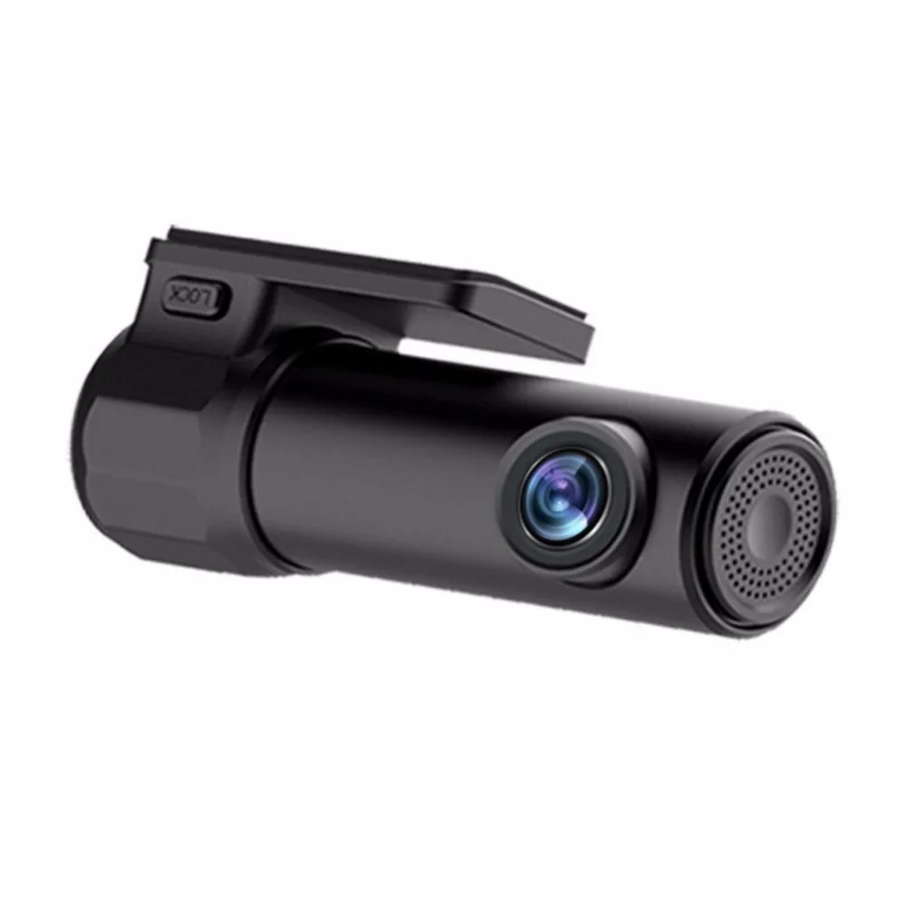 360 градусов портативный автомобильный DVR Ночное видение wdr камеры Dash Cam экшн