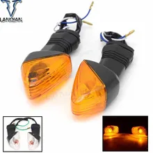 

For Kawasaki z750 z1000 2010 2011 2012 2013 2014 2015 2016 LED Motorcycle motobike Turn Signal Lights Indicators Lights