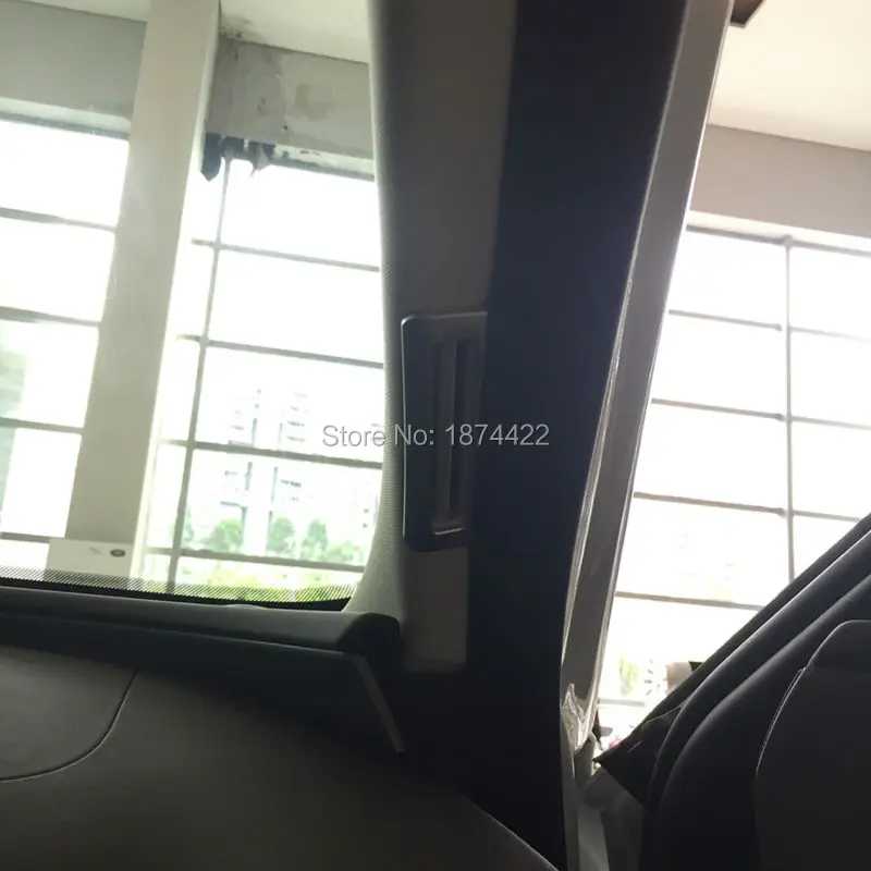 car accessory for Jaguar XE XF  (2)